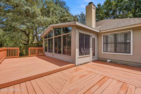 1586 Crabapple Cove Court, Jacksonville FL - photo 17 of 19