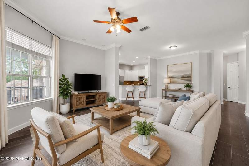 3 bedroom Condominium at 2045 SECRET GARDEN Lane #606, The Enclave, Fleming Island — photo 5