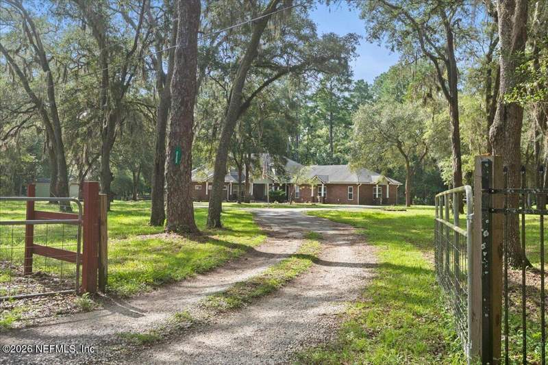 3 bedroom Single Family Residence at 3568 Stratton Road, Section Land, Jacksonville — photo 4
