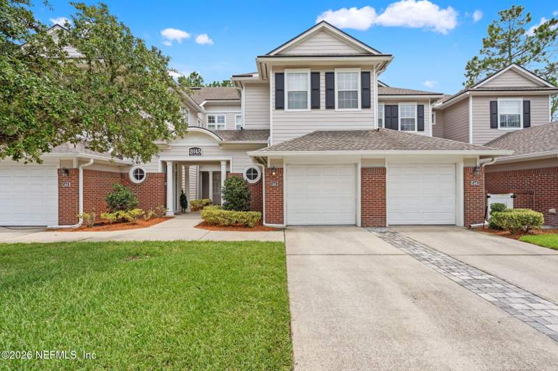 3 bedroom Condominium at 2045 SECRET GARDEN Lane #606, The Enclave, Fleming Island — photo 1