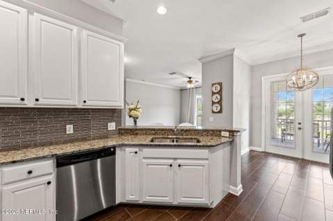 2045 Secret Garden Lane #606, Fleming Island FL - photo 12 of 41