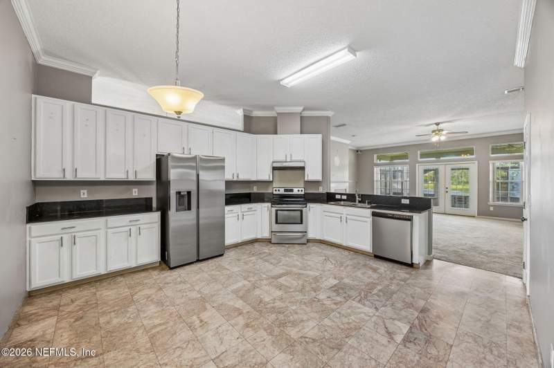 4 bedroom Single Family Residence at 30607 FOREST PARKE Drive, Flora Parke, Fernandina Beach — photo 2