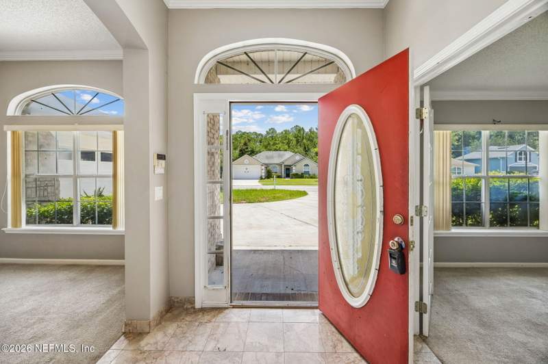 4 bedroom Single Family Residence at 30607 FOREST PARKE Drive, Flora Parke, Fernandina Beach — photo 5