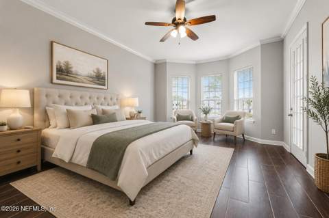 2045 Secret Garden Lane #606, Fleming Island FL - photo 15 of 41