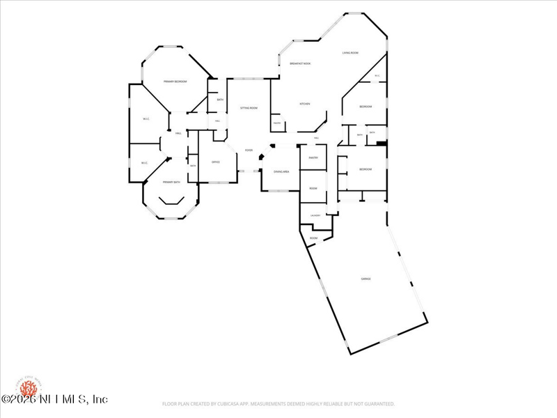 3 bedroom Single Family Residence at 3568 Stratton Road, Section Land, Jacksonville — photo 3