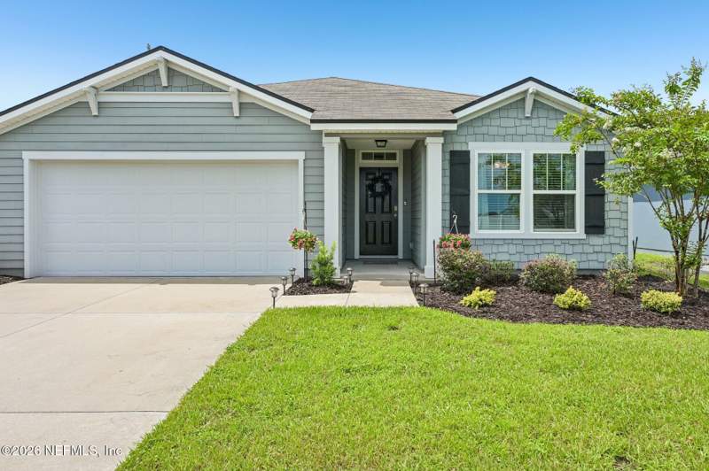 3 bedroom Single Family Residence at 2366 Evening Oaks Lane, Cross Creek, Green Cove Springs — photo 2