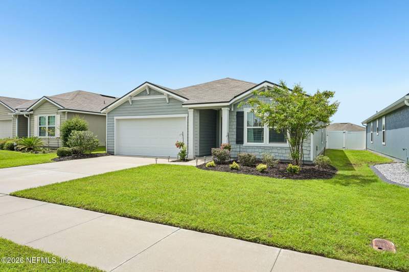 3 bedroom Single Family Residence at 2366 Evening Oaks Lane, Cross Creek, Green Cove Springs — photo 4