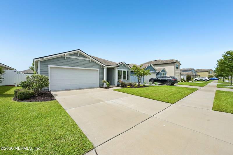 3 bedroom Single Family Residence at 2366 Evening Oaks Lane, Cross Creek, Green Cove Springs — photo 5