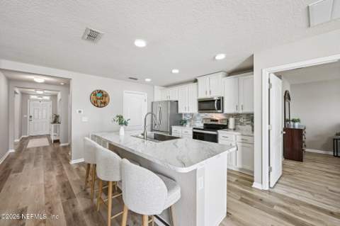 2366 Evening Oaks Lane, Green Cove Springs FL - photo 15 of 36