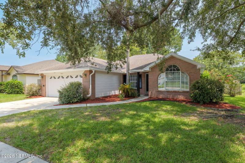 3 bedroom Single Family Residence at 9055 BRIDGECREEK Drive, Argyle Forest, Jacksonville — photo 1