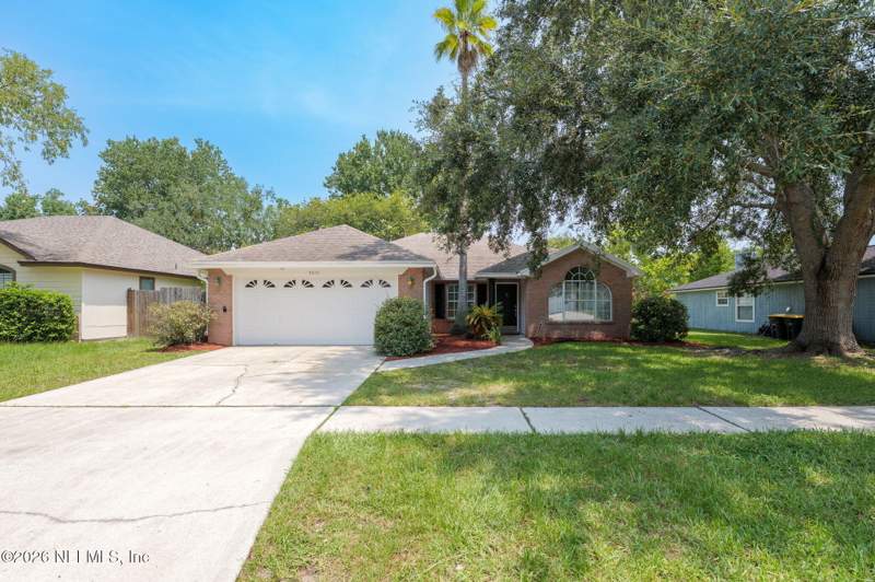 3 bedroom Single Family Residence at 9055 BRIDGECREEK Drive, Argyle Forest, Jacksonville — photo 3