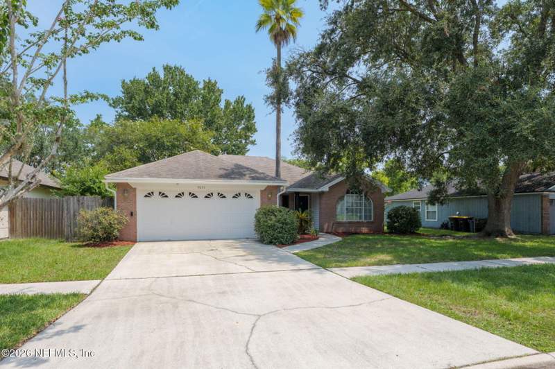 3 bedroom Single Family Residence at 9055 BRIDGECREEK Drive, Argyle Forest, Jacksonville — photo 5