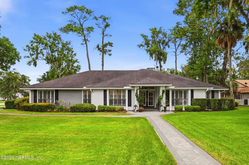 4 bedroom Single Family Residence at 4201 Laurel Oak Way, Sawgrass Players Club, Ponte Vedra Beach — photo 3