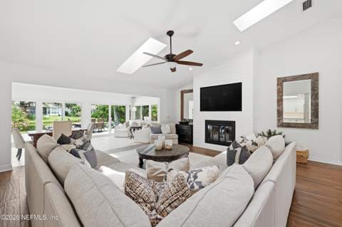 4201 Laurel Oak Way, Ponte Vedra Beach FL - photo 7 of 50