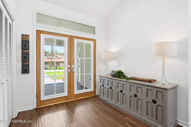 4 bedroom Single Family Residence at 4201 Laurel Oak Way, Sawgrass Players Club, Ponte Vedra Beach — photo 5