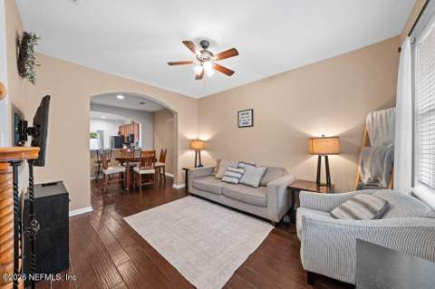 6152 High Tide Boulevard, Jacksonville FL - photo 7 of 35
