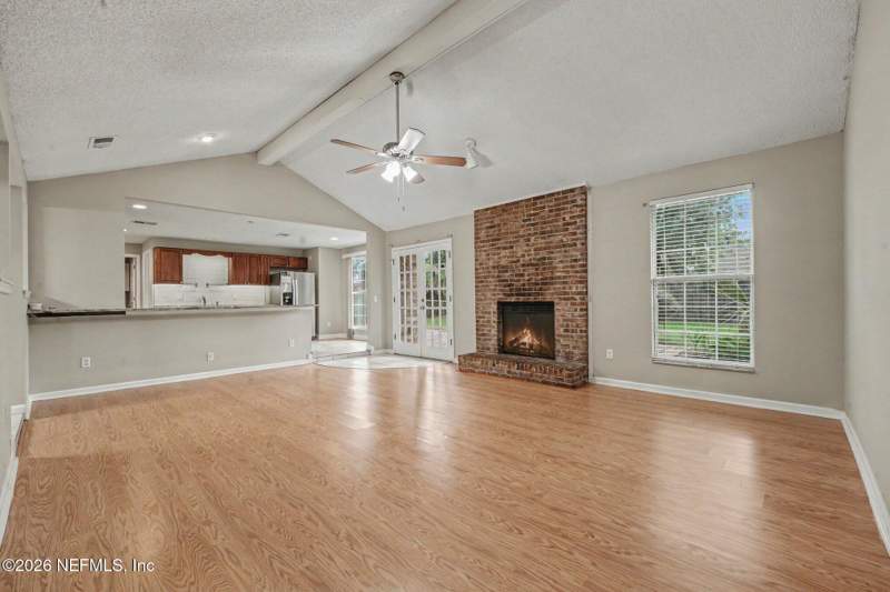 4 bedroom Single Family Residence at 516 KEVIN Drive, Bellair, Orange Park — photo 2