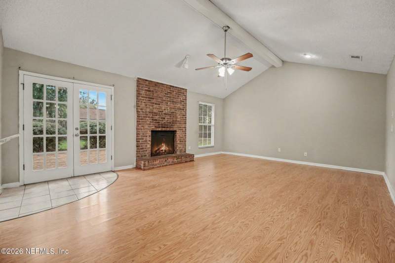 4 bedroom Single Family Residence at 516 KEVIN Drive, Bellair, Orange Park — photo 3