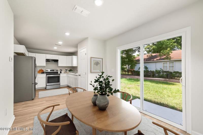 3 bedroom Single Family Residence at 6425 Beryl Street, Golfair Terrace, Jacksonville — photo 5
