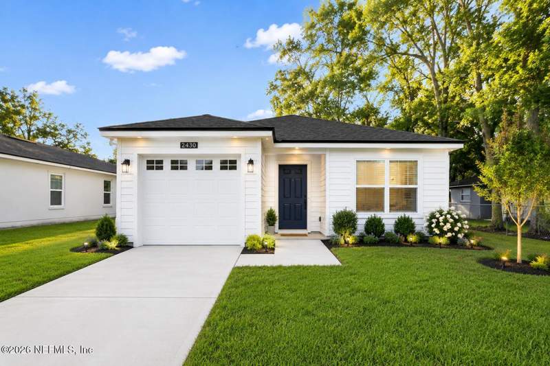 3 bedroom Single Family Residence at 7928 Dekle Avenue, Lincoln Villas, Jacksonville — photo 2