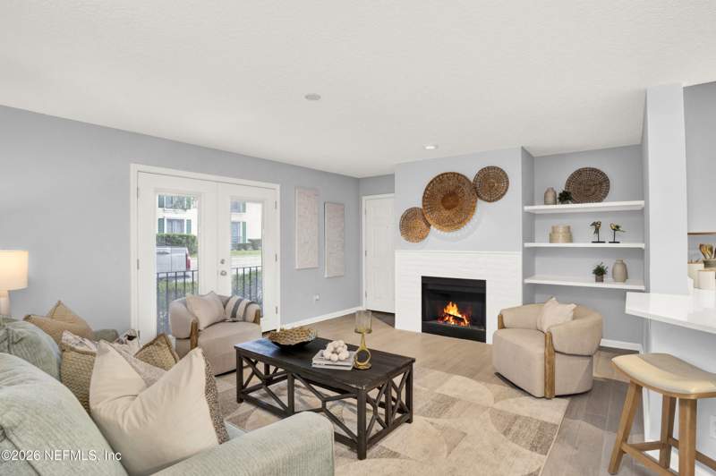 2 bedroom Condominium at 13715 RICHMOND PARK Drive #702, Windsor Pointe, Jacksonville — photo 5