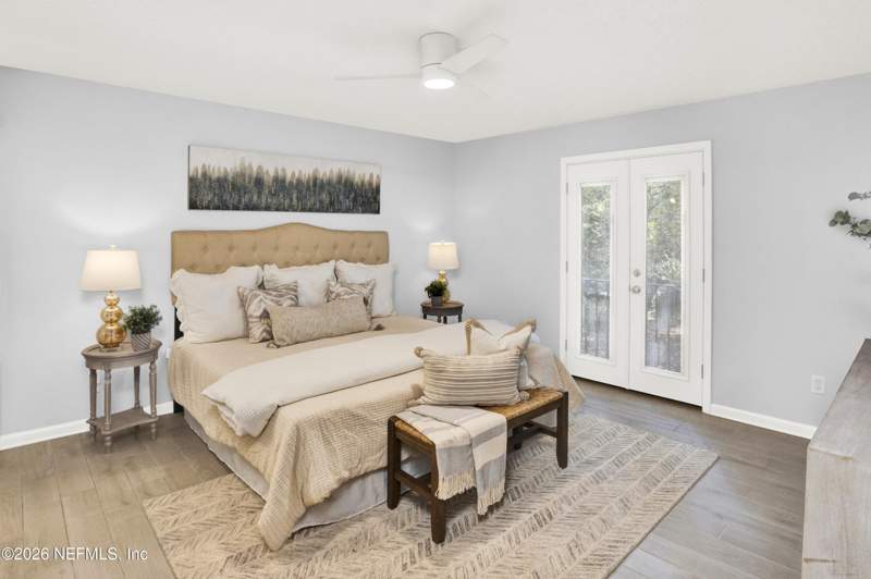 2 bedroom Condominium at 13715 RICHMOND PARK Drive #702, Windsor Pointe, Jacksonville — photo 4