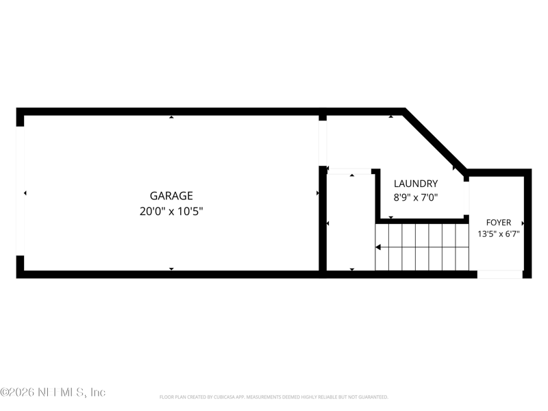 2 bedroom Condominium at 13843 Herons Landing Way #9, Herons Landing, Jacksonville — photo 5