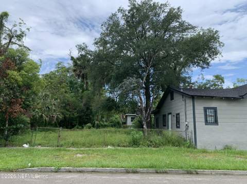 1454 W 6TH Street, Jacksonville FL - photo 7 of 8