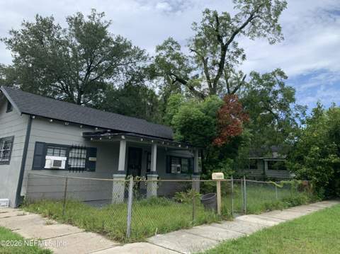1454 W 6TH Street, Jacksonville FL - photo 6 of 8
