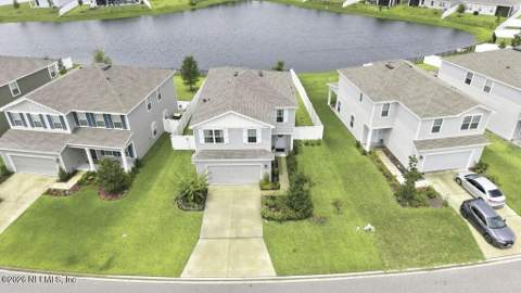 1437 Tan Tara Trail, Jacksonville FL - photo 7 of 44