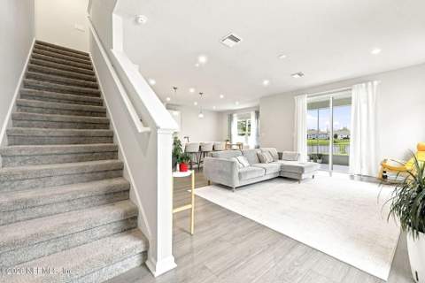 1437 Tan Tara Trail, Jacksonville FL - photo 8 of 44