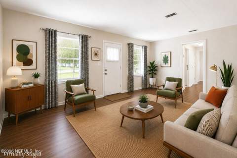 2352 WOODRIDGE Road, Jacksonville FL - photo 8 of 42