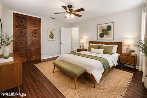 2352 WOODRIDGE Road, Jacksonville FL - photo 19 of 42