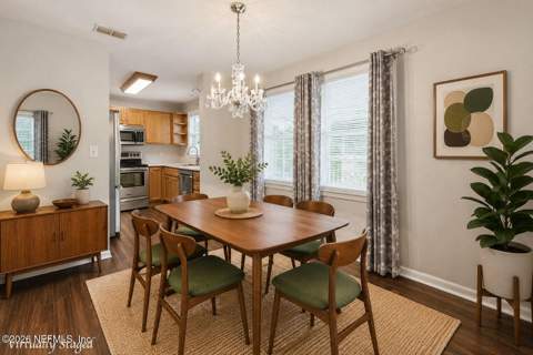 2352 WOODRIDGE Road, Jacksonville FL - photo 11 of 42