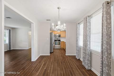 2352 WOODRIDGE Road, Jacksonville FL - photo 12 of 42