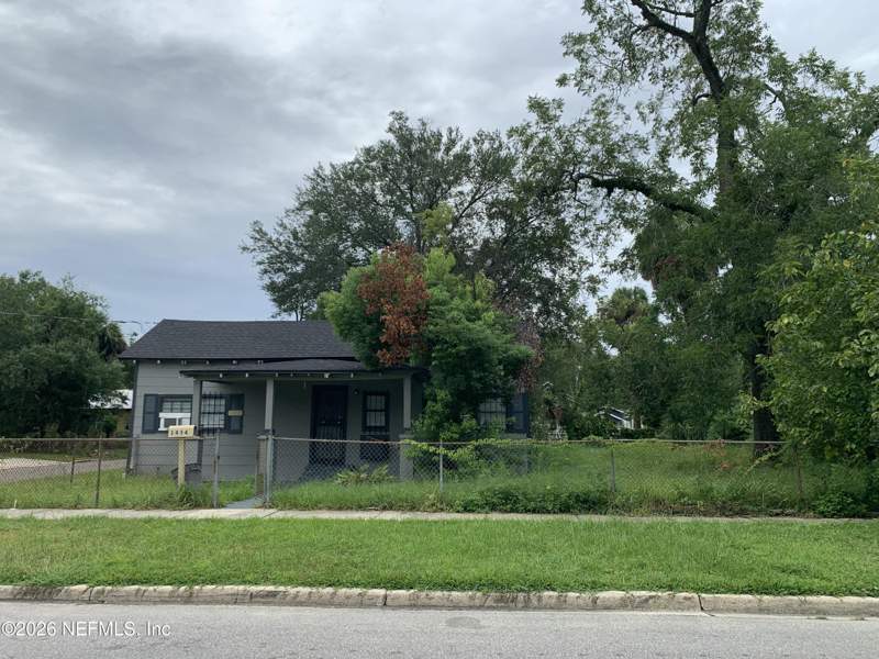 3 bedroom Single Family Residence at 1454 W 6TH Street, Barnetts, Jacksonville — photo 3