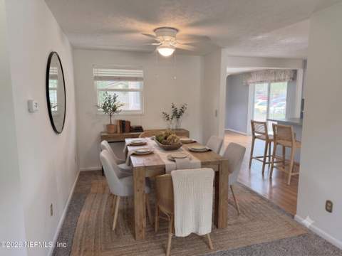 4019 Huntington Forest Boulevard, Jacksonville FL - photo 6 of 32