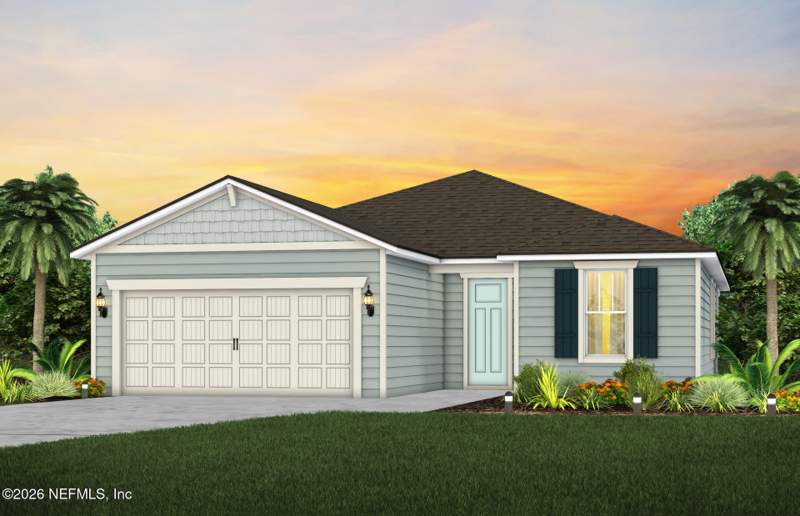 3 bedroom Single Family Residence at 1872 SUE MEADOW Lane, Murray Farms, Middleburg — photo 1