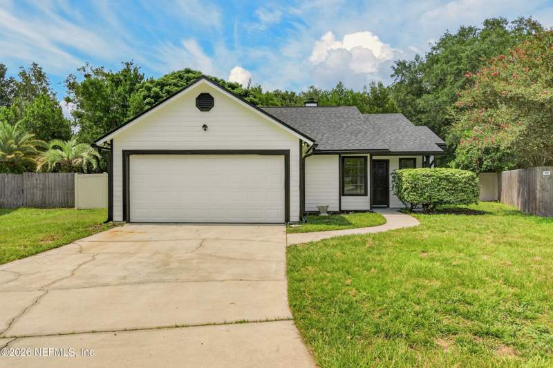 4 bedroom Single Family Residence at 7918 COLLINS RIDGE Boulevard, Collins Ridge, Jacksonville — photo 1