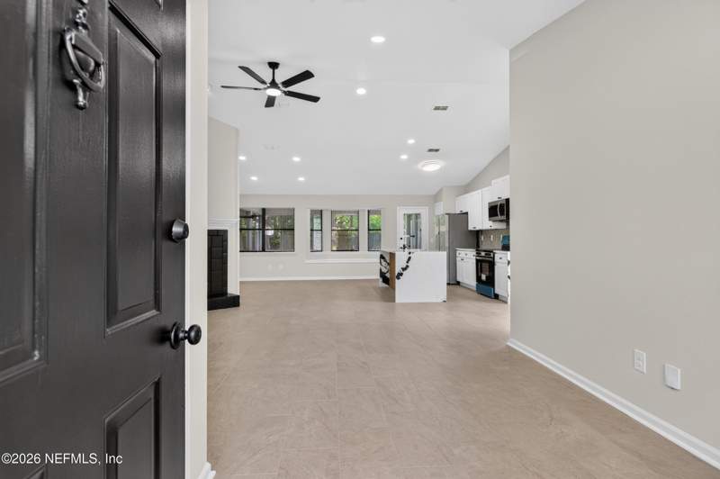 4 bedroom Single Family Residence at 7918 COLLINS RIDGE Boulevard, Collins Ridge, Jacksonville — photo 5