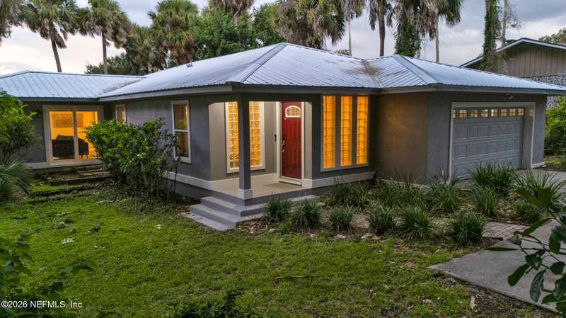 3 bedroom Single Family Residence at 277 W River Road, Bostwick, Palatka — photo 4