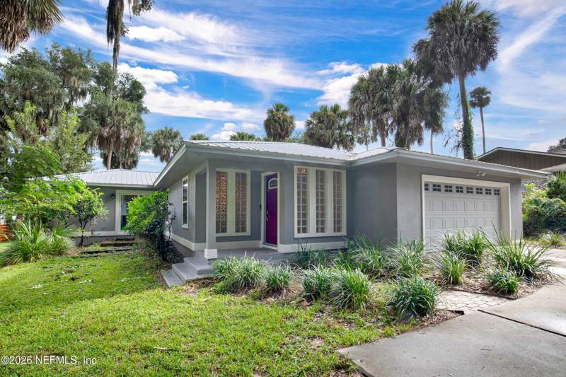 3 bedroom Single Family Residence at 277 W River Road, Bostwick, Palatka — photo 5