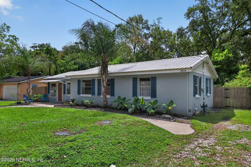 3 bedroom Single Family Residence at 4014 Hunter Circle, Hagans, Jacksonville — photo 3