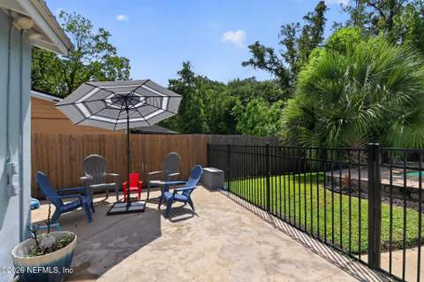 4014 Hunter Circle, Jacksonville FL - photo 24 of 29