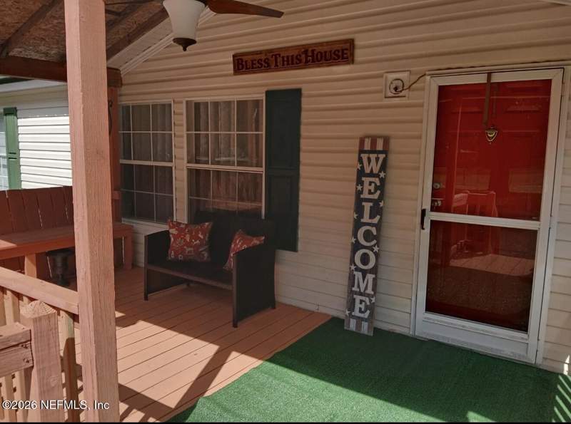 3 bedroom Manufactured Home at 1901 Peregrine Place, Duckwater Woods, Middleburg — photo 2