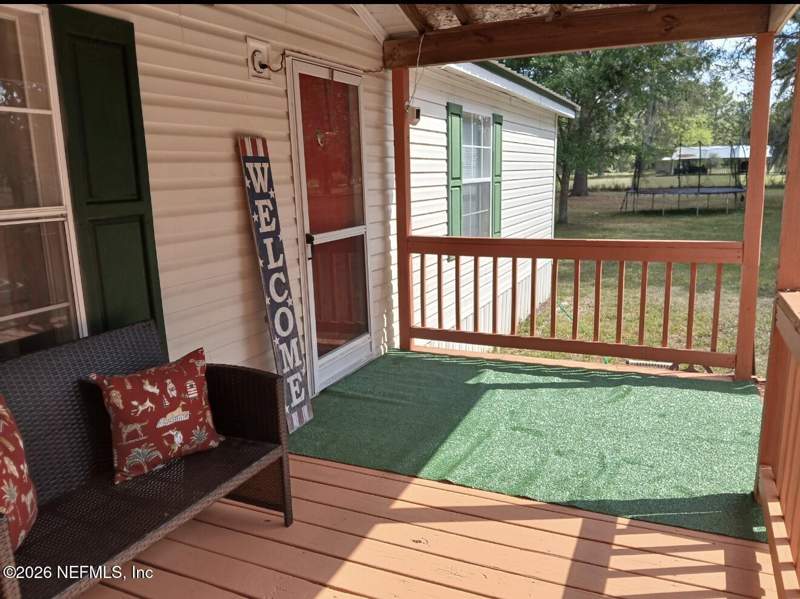 3 bedroom Manufactured Home at 1901 Peregrine Place, Duckwater Woods, Middleburg — photo 3