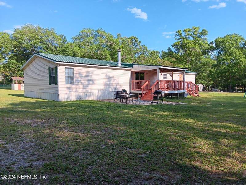 3 bedroom Manufactured Home at 1901 Peregrine Place, Duckwater Woods, Middleburg — photo 5