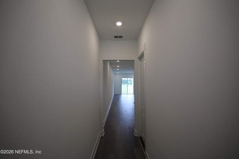 3 bedroom Townhouse at 5421 Bramhall Road, Bartram Meadows, Jacksonville — photo 2
