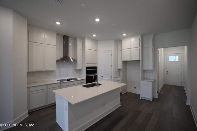3 bedroom Townhouse at 5421 Bramhall Road, Bartram Meadows, Jacksonville — photo 3