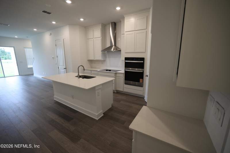 3 bedroom Townhouse at 5421 Bramhall Road, Bartram Meadows, Jacksonville — photo 4
